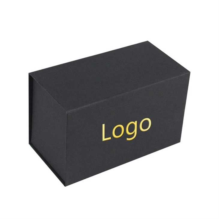 Cardboard Magnetic Box