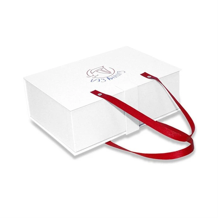Pretty Boxes With Lids