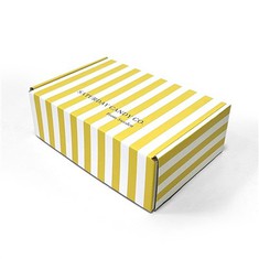 Kahon ti Mailer a Kostumbre nga Imprenta