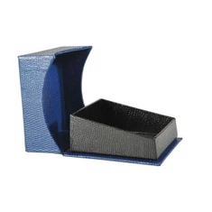 Girls Jewelry Box Hanging Necklace Bassit nga Alahas nga Kahon para sa mga Babae