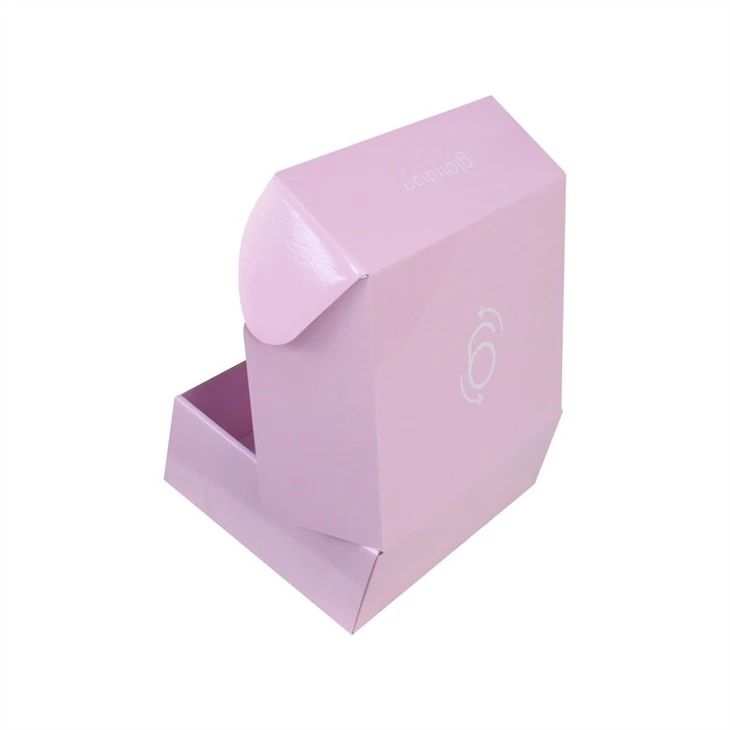 Personalised Customized Mailing Boxes